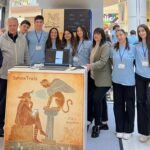 Η Μύκονος της Καινοτομίας στο “The Mall Athens” – Η Εντυπωσιακή Παρουσία του ΕΠΑΛ