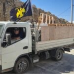 Ξεκαθαρίζει το τοπίο για τη χρήση του νέου οχήματος καθαριότητας στη Μύκονο