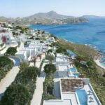 Μύκονος: Ανοίγει το νέο 5άστερο ξενοδοχείο της Four Seasons