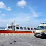 Θαλάσσιες διακομιδές ασθενών από Τήνο, Μύκονο και Σίφνο