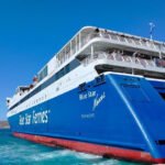 Κυκλάδες: Σταθερά τα ακτοπλοϊκά εισιτήρια το Πάσχα – Ποντάρισμα στις κρατήσεις τελευταίας στιγμής