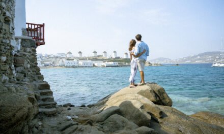 The Myconian Collection of Experiences: Ανακαλύπτοντας την αυθεντική ψυχή της Μυκόνου μέσα από μοναδικές βιωματικές εμπειρίες