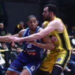 Μαρούσι – Μύκονος 94-103: Στην κατηγορία και με τα… δύο πόδια Συγχαρητήρια στην ομάδα μας