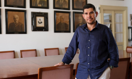 Μιλτιάδης Ατζαμόγλου – «ΕΙΜΑΣΤΕ ΜΑΖΙ» – Μια πρωτοβουλία κοινωνικής και πολιτιστικής ευθύνης