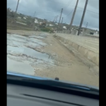 Λύση για το οδικό δίκτυο στο Μαράθι ζητούν οι κάτοικοι – Τι δρομολογεί ο Δήμος