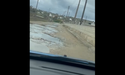 Λύση για το οδικό δίκτυο στο Μαράθι ζητούν οι κάτοικοι – Τι δρομολογεί ο Δήμος