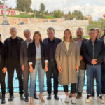 Γιάννης Βρούτσης: «Νέα εποχή για τα Βοτσαλάκια με επένδυση 705.900€»