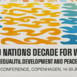 8 Μαρτίου 2026– Παγκόσμια Ημέρα της Γυναίκας – Έκκληση για ειρήνη, απαίτηση για δικαιοσύνη, κάλεσμα για διεκδίκηση ισότητας