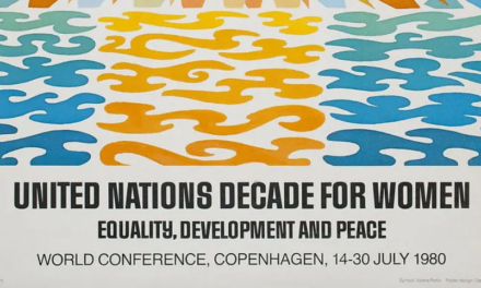 8 Μαρτίου 2026– Παγκόσμια Ημέρα της Γυναίκας – Έκκληση για ειρήνη, απαίτηση για δικαιοσύνη, κάλεσμα για διεκδίκηση ισότητας