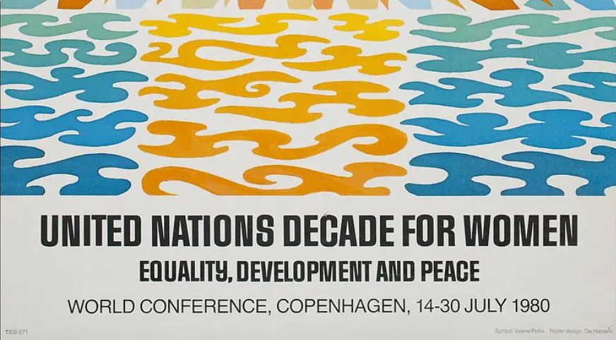 8 Μαρτίου 2026– Παγκόσμια Ημέρα της Γυναίκας – Έκκληση για ειρήνη, απαίτηση για δικαιοσύνη, κάλεσμα για διεκδίκηση ισότητας