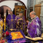 Με λαμπρότητα ο εορτασμός των Αγίων Τεσσαράκοντα Μαρτύρων