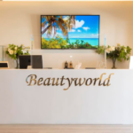Ανακαλύψτε το Beautyworld by DG – Κορυφαίο Hair, Nail και Beauty Salon στη Μύκονο