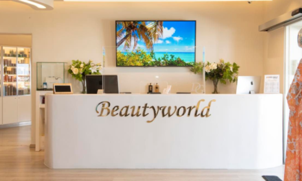 Ανακαλύψτε το Beautyworld by DG – Κορυφαίο Hair, Nail και Beauty Salon στη Μύκονο