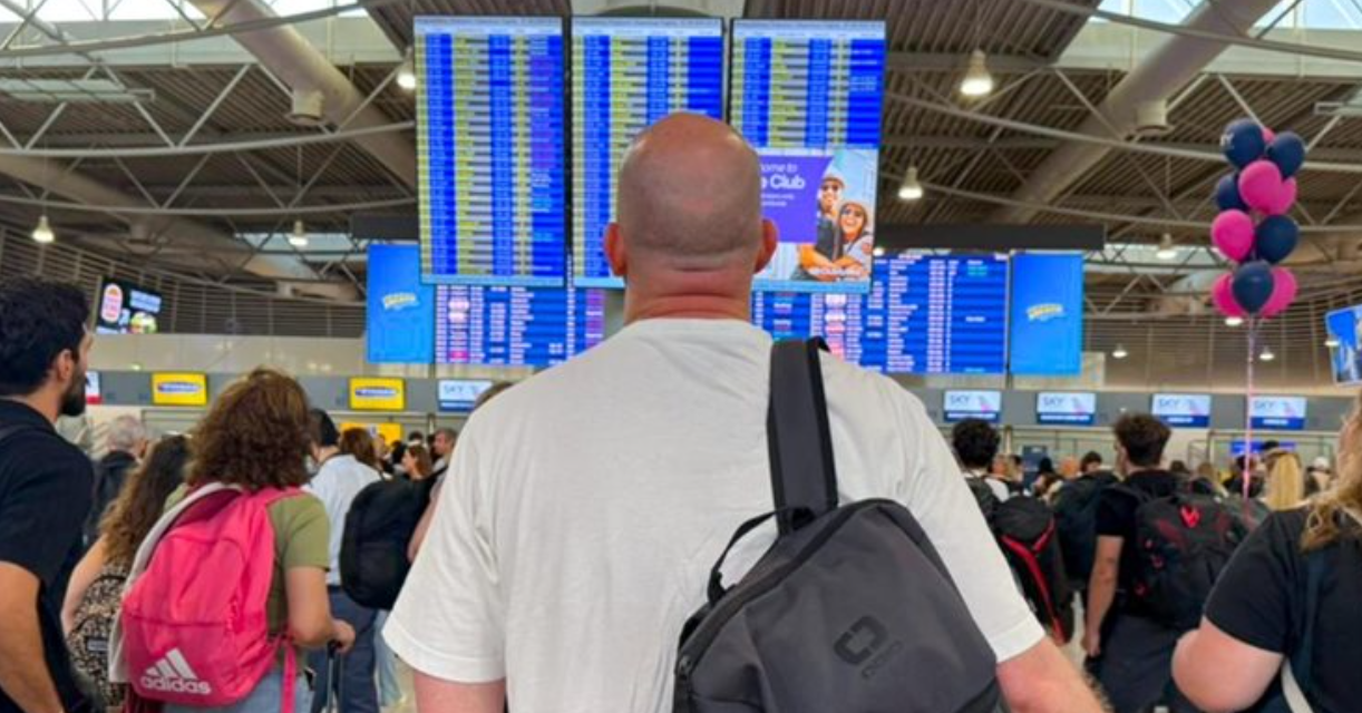 Τουρισμός: Σταθερή η ζήτηση για τα νησιά του Νοτίου Αιγαίου παρά τη διεθνή αβεβαιότητα