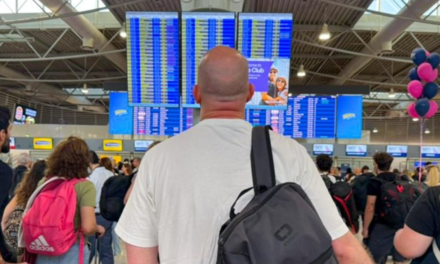 Τουρισμός: Σταθερή η ζήτηση για τα νησιά του Νοτίου Αιγαίου παρά τη διεθνή αβεβαιότητα