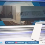 Τα «Παγκάκια Αισιοδοξίας» της Μυκόνου Ταξιδεύουν σε Όλη την Ελλάδα μέσω της ΕΡΤ3