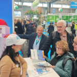 Από το Βερολίνο στο Παρίσι: Η Μύκονος πρωταγωνιστεί στον παγκόσμιο τουρισμό με επικεφαλής τον Αντιδήμαρχο Δ. Κουτσούκο