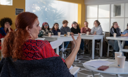 «Άδηλος» – Φέρνοντας στο Φως την Αφανή Αγροτική Κληρονομιά της Δήλου