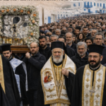 Τριήμερο Πίστης και Πολιτισμού στη Μύκονο: Το Πρόγραμμα του Ιερού Ναού Παναχράντου