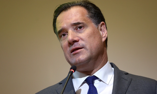 Άδωνις Γεωργιάδης: Μείωση 17% στις αναμονές με το νέο σύστημα εφημεριών – Η «συμμορία της μιζέριας» είναι το 1,6%»