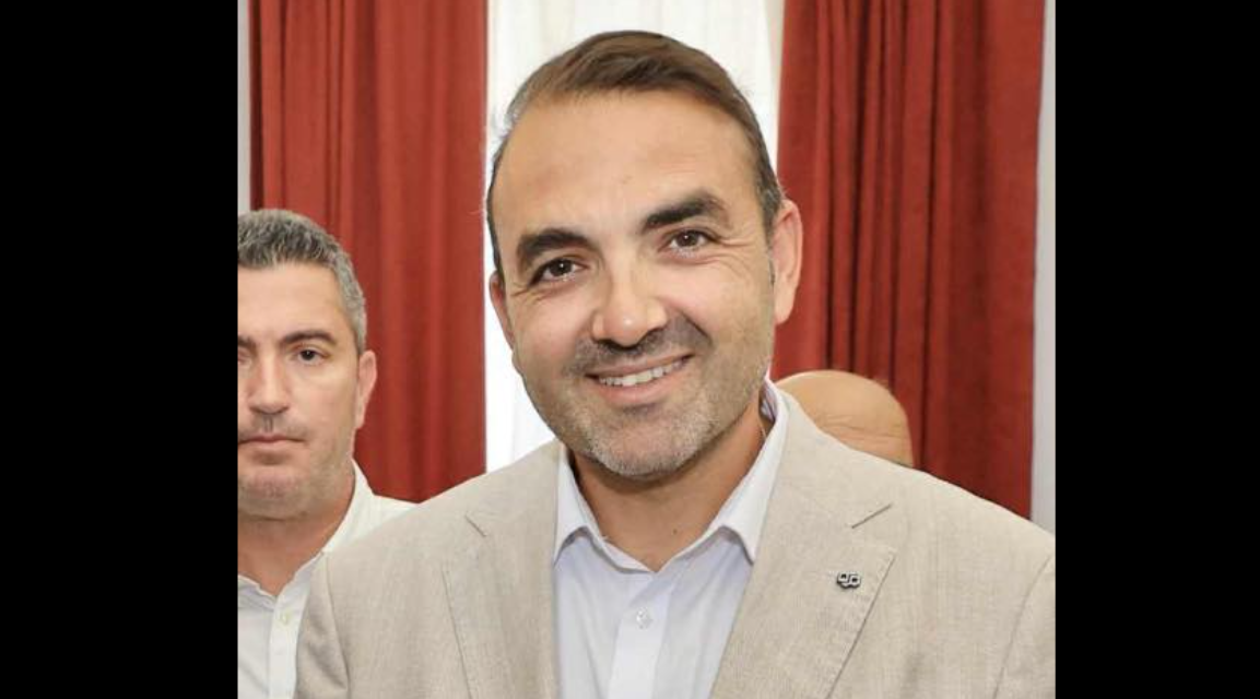 Παρέμβαση Σταύρου Γρύμπλα για την Ενότητα της Μυκόνου: “Όχι” στον Διχασμό και τις Ανώνυμες Φωνές