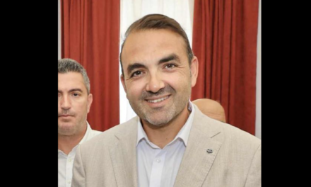 Παρέμβαση Σταύρου Γρύμπλα για την Ενότητα της Μυκόνου: “Όχι” στον Διχασμό και τις Ανώνυμες Φωνές