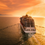 Κρουαζιέρα 2026: Από τις προβλέψεις της CLIA για μείωση φέτος, στις ακυρώσεις λόγω Μέσης Ανατολής