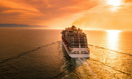 Κρουαζιέρα 2026: Από τις προβλέψεις της CLIA για μείωση φέτος, στις ακυρώσεις λόγω Μέσης Ανατολής