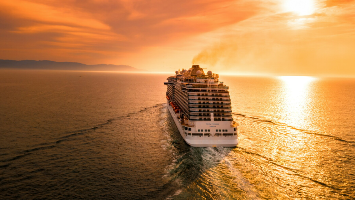 Κρουαζιέρα 2026: Από τις προβλέψεις της CLIA για μείωση φέτος, στις ακυρώσεις λόγω Μέσης Ανατολής