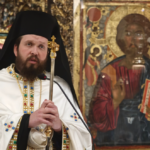 Έτη Πολλά και Ευλογημένα στον Καθηγούμενο της Ι.Μ. Παναγίας Τουρλιανής, π. Αλέξιο Παπαδόπουλο