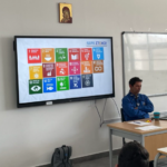 Γυμνάσιο Άνω Μεράς & Ναυτοπρόσκοποι: Μια Περιβαλλοντική Συμμαχία για τη Μύκονο