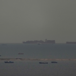 Στενά του Ορμούζ: Τα επτά νησιά – «κλειδιά» με ρόλο «αβύθιστων αεροπλανοφόρων» και τα σενάρια σύγκρουσης