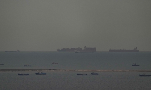 Στενά του Ορμούζ: Τα επτά νησιά – «κλειδιά» με ρόλο «αβύθιστων αεροπλανοφόρων» και τα σενάρια σύγκρουσης