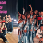 Η Mykonos Dance Academy στο Athens Dance Festival: Σάρωσαν τα μετάλλια οι 40 χορευτές