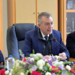 Στη Σύρο ο Γ. Βρούτσης: Ανακοίνωσε έργα-μαμούθ 4,2 εκατ. ευρώ για τον αθλητισμό