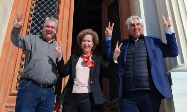 Δικαίωση για την Τήνο: Αθώωση Έπαρχου, Δημάρχου και 70 Πολιτών στη Σύρο