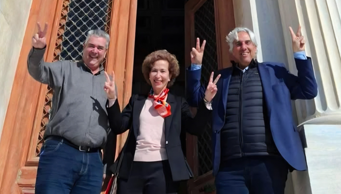 Δικαίωση για την Τήνο: Αθώωση Έπαρχου, Δημάρχου και 70 Πολιτών στη Σύρο