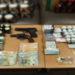 Κύκλωμα διακινούσε αναβολικά στη Θεσσαλονίκη – Τρεις συλλήψεις