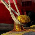 Περιπέτεια στο Λιμάνι της Ραφήνας για το «ΘΕΟΛΟΓΟΣ» κόπηκε ο κάβος