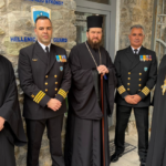 Αλλαγή Σκυτάλης στο Λιμεναρχείο Μυκόνου: Η Τελετή Παράδοσης – Παραλαβής