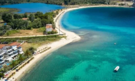 Υστέρηση έως 10% στις νέες κρατήσεις για τον τουρισμό λόγω Μέσης Ανατολής