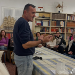 Η «Μαγεία της Σοκολάτας» στην Άνω Μερά – Επόμενος Σταθμός το Ιταλικό Ριζότο