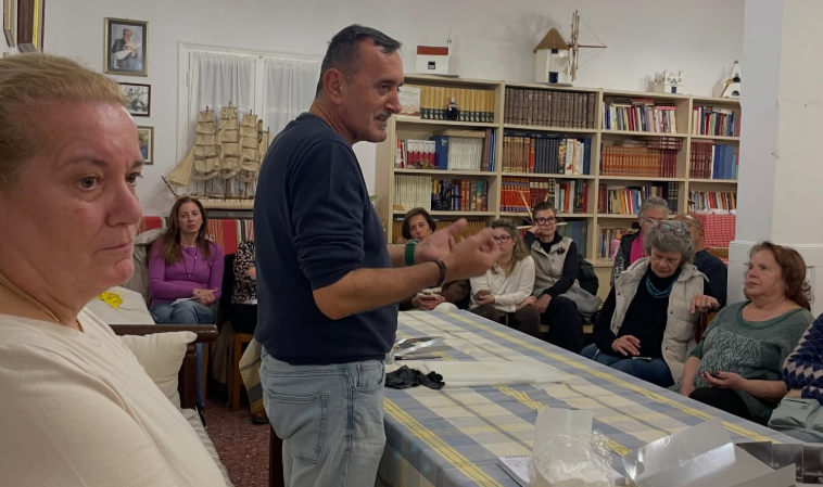 Η «Μαγεία της Σοκολάτας» στην Άνω Μερά – Επόμενος Σταθμός το Ιταλικό Ριζότο