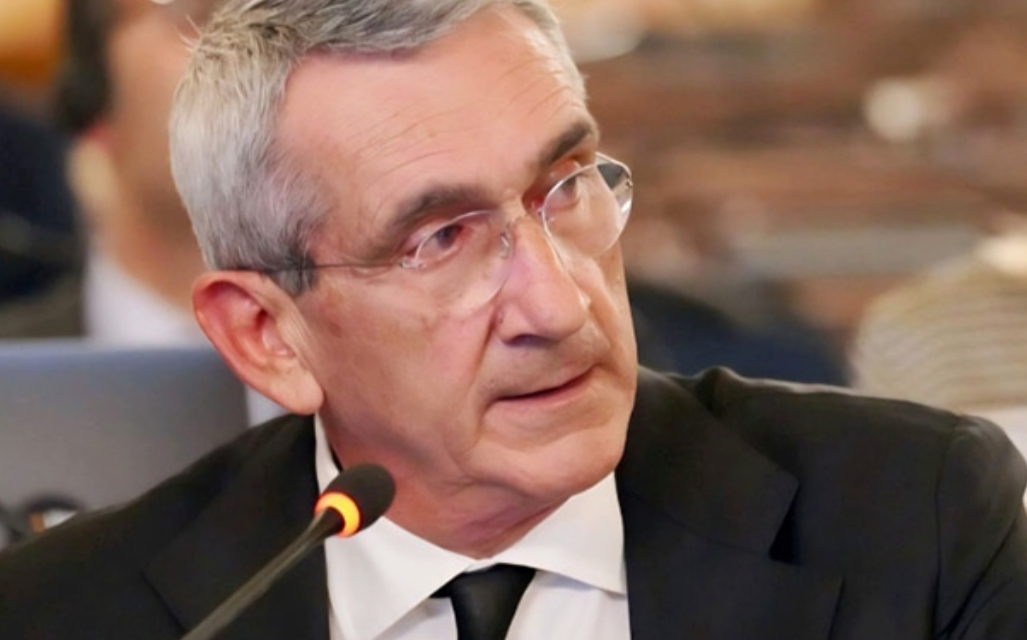 Γιώργος Χατζημάρκος: Οι δράσεις προβολής των νησιών μας, δεν σταματούν ποτέ γιατί ο τουρισμός είναι η πρόοδος μας