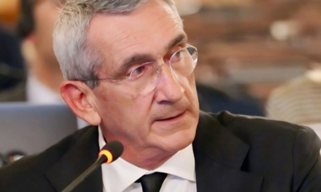 Γιώργος Χατζημάρκος: Οι δράσεις προβολής των νησιών μας, δεν σταματούν ποτέ γιατί ο τουρισμός είναι η πρόοδος μας