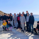 «Μας έβαλαν τα γυαλιά»: Το ΕΠΑ.Λ. Μυκόνου καθάρισε τον Καλαφάτη και παρέδωσε μαθήματα πολιτισμού