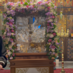 Μήνυμα ελπίδας από τον πατέρα Βασίλειο Τζανιδάκη, τον Γεώργιο Κανατούλα και τον Μιλτιάδη Ατζαμόγλου: «Ο κόσμος ανήκει στα παιδιά, όχι στα όπλα»