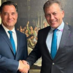 Γιάννης Βρούτσης: «Θωρακίζεται» η υγεία στα μικρά νησιά μας, με νέα πολύ ισχυρά κίνητρα!