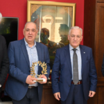 Κωνσταντίνος Κουκάς: Από το Συμβούλιο της Ευρώπης στην Καστοριά για την ενίσχυση της τοπικής διακυβέρνησης