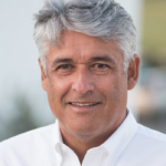 Ανδρέας Φιορεντίνος : “H διάρκεια και η ένταση της πολεμικής σύγκρουσης θα κρίνουν πιθανή επίδραση στον τουρισμό μας”